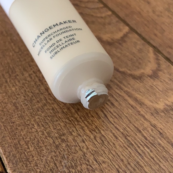 Changemaker Supercharged Micellar Foundation - Picture 4 of 4